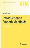 bokomslag Introduction to Smooth Manifolds