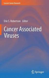 bokomslag Cancer Associated Viruses