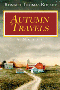 bokomslag Autumn Travels