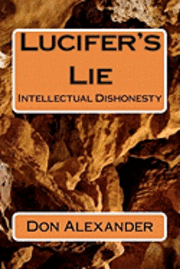 bokomslag Lucifer's Lie