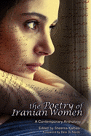 bokomslag The Poetry Of Iranian Women