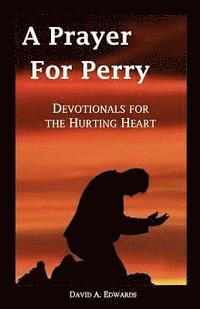 bokomslag A Prayer For Perry: Devotionals For The Hurting Heart