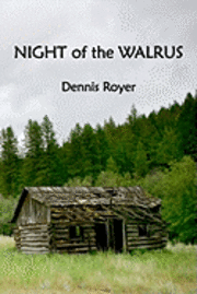bokomslag Night Of The Walrus
