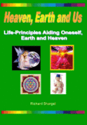 bokomslag Heaven, Earth And Us