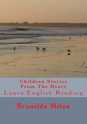 Children Stories From The Heart 1