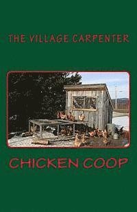 Chicken Coop 1