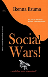 bokomslag Social Wars!