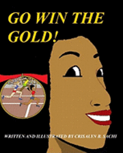 bokomslag Go Win The Gold: Non-Christian version