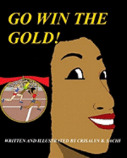 Go Win The Gold: Non-Christian version 1