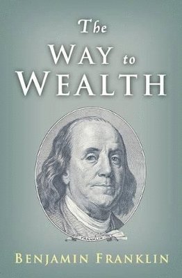bokomslag Way to Wealth