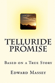 bokomslag Telluride Promise