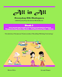 bokomslag All in All (Book 3)