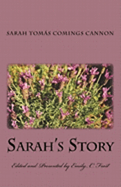 bokomslag Sarah's Story