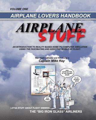 Airplane Stuff