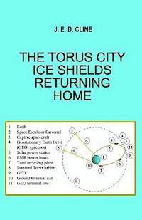 bokomslag The Torus City Ice Shields Returning Home