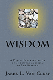 bokomslag Wisdom: A Poetic Interpretation of The Kitab Al-Hikam of Ibn Atallah