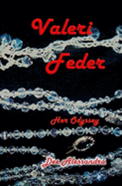 bokomslag Valeri Feder: Her Odyssey