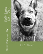 Salt Lake City Dog: SLC Dog 1