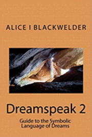 bokomslag Dreamspeak 2: Guide to the Symbolic Language of Dreams