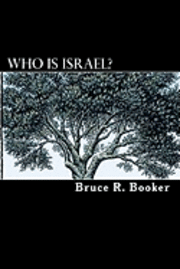 bokomslag Who is Israel?