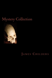 bokomslag Mystery Collection: Wooden Spiders Convictions and The Boss