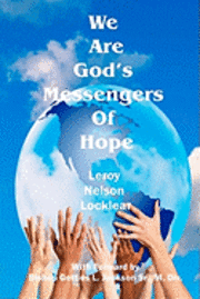 bokomslag We Are God's Messengers of Hope