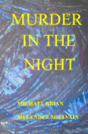 bokomslag Murder In The Night
