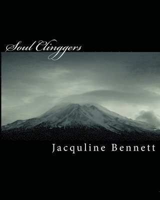 bokomslag Soul Clinggers