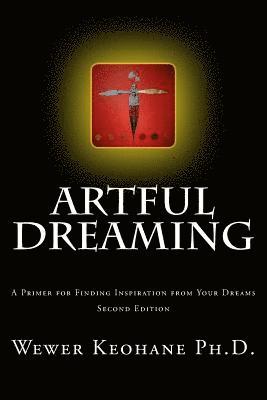 bokomslag Artful Dreaming