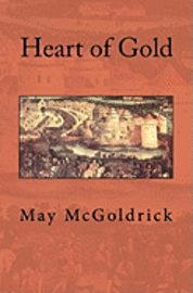 bokomslag Heart of Gold