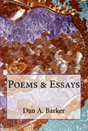 bokomslag Poems & Essays