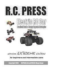 bokomslag Electric RC Car: Practical Truck & Truggy Upgrade Strategies