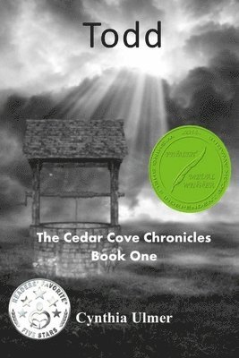 Cynthia Ulmer - Todd, Häftad