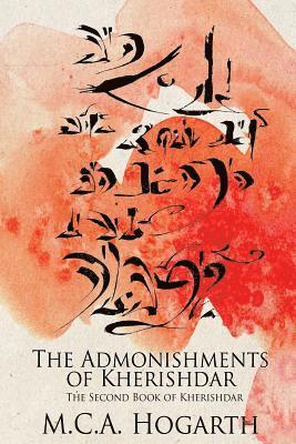 The Admonishments of Kherishdar 1