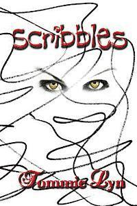 bokomslag Scribbles