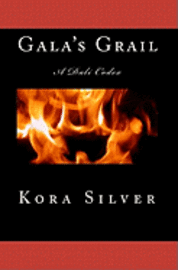 bokomslag Gala's Grail: A Dali Codex