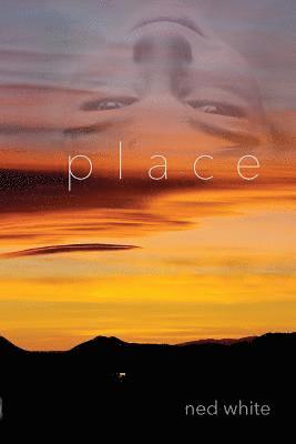 Ned White - Place, Häftad