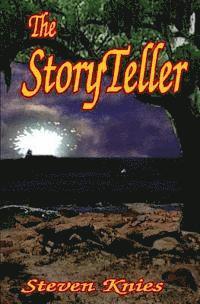 bokomslag The StoryTeller