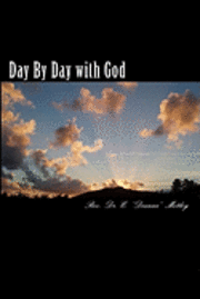 bokomslag Day By Day with God