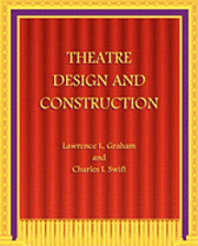 bokomslag Theatre Design and Construction