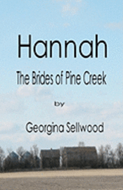 bokomslag Hannah: Tha Brides of Pine Creek