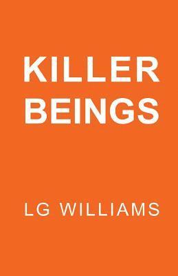 Killer Beings 1