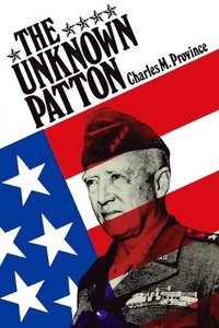bokomslag The Unknown Patton