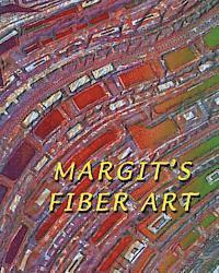 bokomslag Margit's Fiber Art