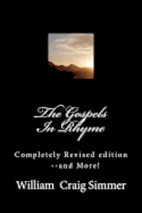 The Gospels In Rhyme: Let's sing the scriptures! 1