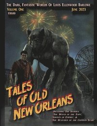 bokomslag Tales Of Old New Orleans
