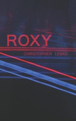 bokomslag Roxy