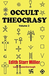 Occult Theocrasy: Vol. 2 1