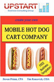 bokomslag Mobile Hot Dog Cart Company