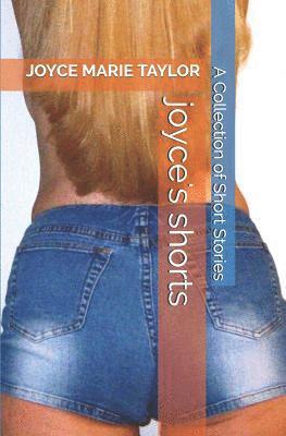 bokomslag joyce's shorts: A Collection of Short Stories